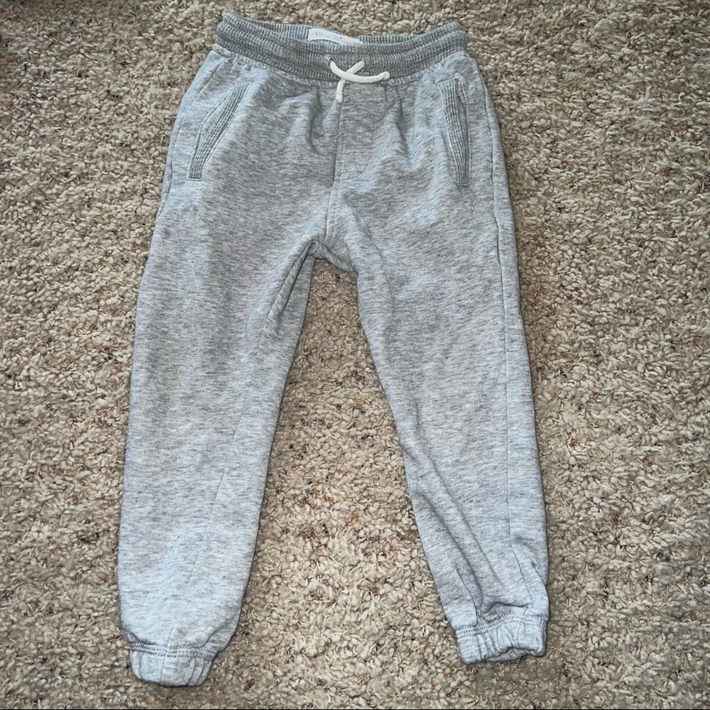 Zara Sweats 👖